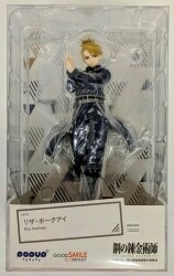Good Smile Company POP UP PARADE Riza Hawkeye PVC