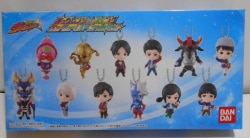 バンダイ キュウレンジャースイング 宇宙戦隊キュウレンジャー キュウレンジャースイング オッキュー!スペシャルセット