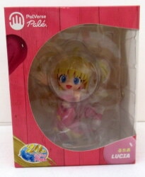 Bushiroad Creative PalVerse Pale. Lucia 圖片 1