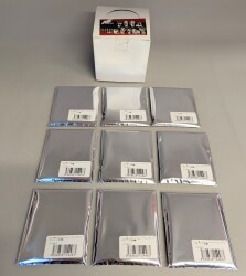 A3 Photo Character Collection 1 BOX