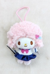 Sanrio Secret Mascot Sanrio School Collection My Sweet Piano 2026