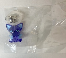 Bandai Namco Mejirushi Accessory Cardcaptor Sakura Suppy Bild 1