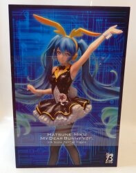 FREEing B-style VOCALOID Hatsune Miku MY DEAR BUNNY Ver.