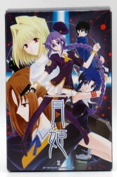 Toranoana Tsukihime 01 / Toranoana Ciel / Tsukihime 01 / Toranoana รูปภาพ 1