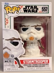 FUNKO POP! STORMTROOPER 557 Bild 1