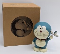 Shogakukan Production Fujiko Productions and Kuwana Daishin Doraemon Peace Antenna