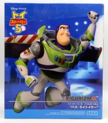 SEG / JAIA Prize (Amusement) FIGURIZMα Buzz Lightyear 1124262 Bild 1