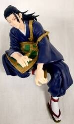 FuRyu Noodle Stopper Figure Jujutsu Kaisen Suguru Getou image 1
