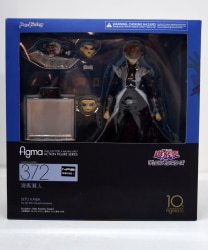 MAX FACTORY figma Seto Kaiba With Bonus 372