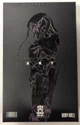 SEXYiCE Insect VERMIN series ANT (Experiment Subject B006 Ant)