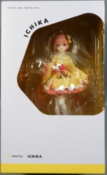 Furyu TENITOL Nakano Ichika Miniskirt Yukata ver. PVC
