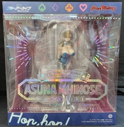Max Factory Blue Archive Ichinose Asuna (Bunny Girl)