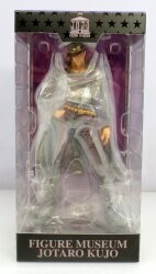 Sentinel FIGURE MUSEUM Jotaro Kujo PVC 图片 1