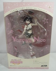 Alter 1/7 Scale Love Live! Niko Yazawa 画像 1