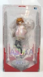 HOBBYMAX Asuka Shikinami Langley Ver.RADIO EVA Part.2 image 1