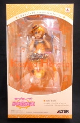 ALTER 1/7 Scale Love Live! School Idol Festival Honoka Kousaka 图片 1