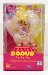 Good Smile Company POP UP PARADE Panty PVC imagen 1