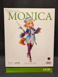 Vertex 1/6 Scale Village Teacher Monica Limited Edition