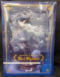 Alter 1/7 Scale Rice Shower