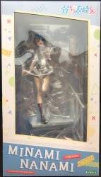 Kotobuky 1/7 Scale Minami Nanami รูปภาพ 1