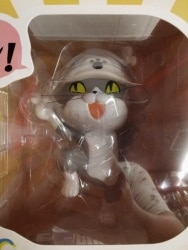 TOYS CABIN 소프비 피규어 Vol.1 워크 캣 BIG 사이즈 워크 캣 1
