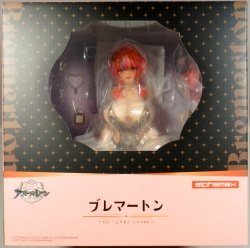 Alphamax 1/4 Scale Bremerton Pillow Consultation ver.