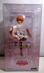 Alter 1/7 Scale Love Live! School Idol Festival Rin Hoshizora March Edition