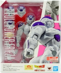 BANDAI SPIRITS SHFiguarts Full Power Frieza