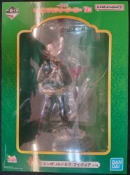 Bandai Spirits Ichiban Kuji Uma Musume: Pretty Derby 7th Series : A Prize Symboli Rudolf Figure 图片 1