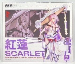 Good Smile Arts Shanghai 1/7 Scale Guren รูปภาพ 1