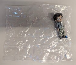 Bushiroad Creative PalVerse Detective Conan vol.1 Harley Hartwell (Heiji Hattori) รูปภาพ 1