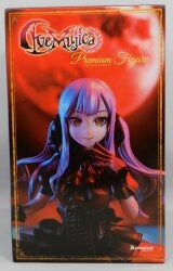 Bushiroad Creative Ave Mujica Premium Figure Oblivionis Bild 1