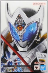 BANDAI SPIRITS SHFiguarts (Shinkocchou Seihou) Kamen Rider - Kiva Saga รูปภาพ 1
