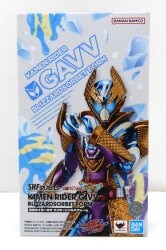 Bandai Spirits SHFiguarts Kamen Rider Gab Kamen Rider Gab Blizzard Sorbet form รูปภาพ 1