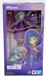 BANDAINAMCO/ Bandai Spirits SHFiguarts Schierke image 1