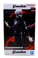 Bandai Spirits Grandista KANEKI KEN II Bild 1