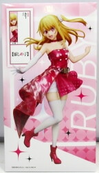 elcoco 1/7 Scale figure Ruby