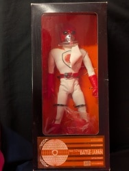 MediCom Toy - Real Action Heroes - Battle Fever J Battle Japan RAH174