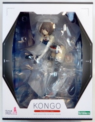 Kotobukiya Kongou Swimsuit Ver. PVC