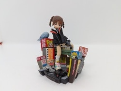 Kaiyodo Shin-Yokohama Arina
