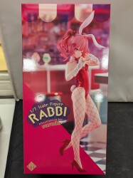 GOLDENHEAD PLUS Rabi PVC