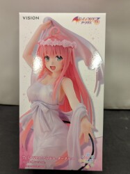VISION CHILLfigg 15th Goddess Dress ver. Lala Satalin Deviluke hình ảnh 1