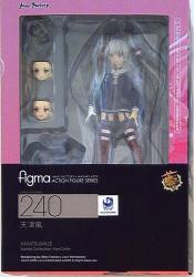 MAXFACTORY figma Kantai Collection -KanColle- Amatsukaze 240 图片 1