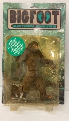 ACCOUTREMENTS ACTION FIGURE BIGFOOT