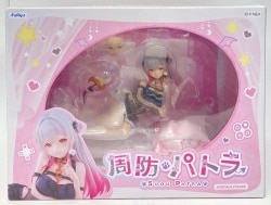 FuRyu Suou Patra Gaming Outfit VER PVC รูปภาพ 1