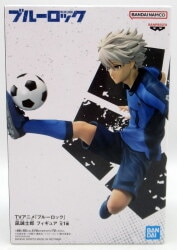 Bandai Spirits Figure Nagi Seishir? รูปภาพ 1