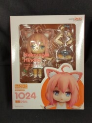ねんどろいど 日向翔陽 1024