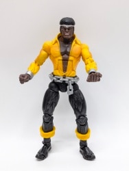 TOYBIZ MOJO LUKE CAGE 6 inch