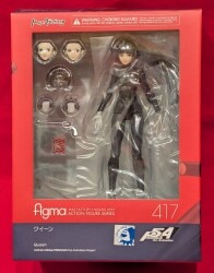 MAX FACTORY Figma Queen 417 Bild 1