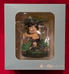 MADOLOGY Clafan Figure Shanghai COMICUP Magic City Doujin Festival Oguro 图片 1